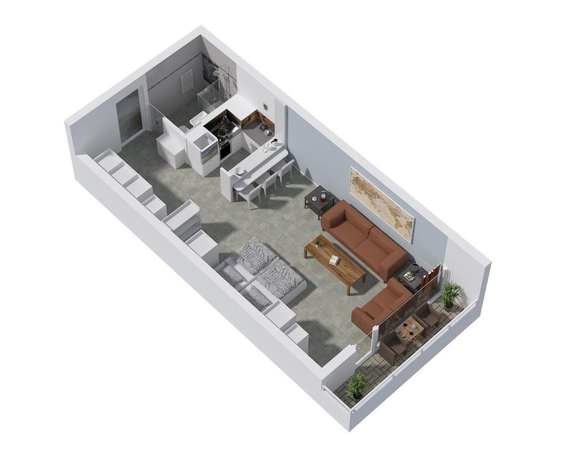 Apartment Falkennest *