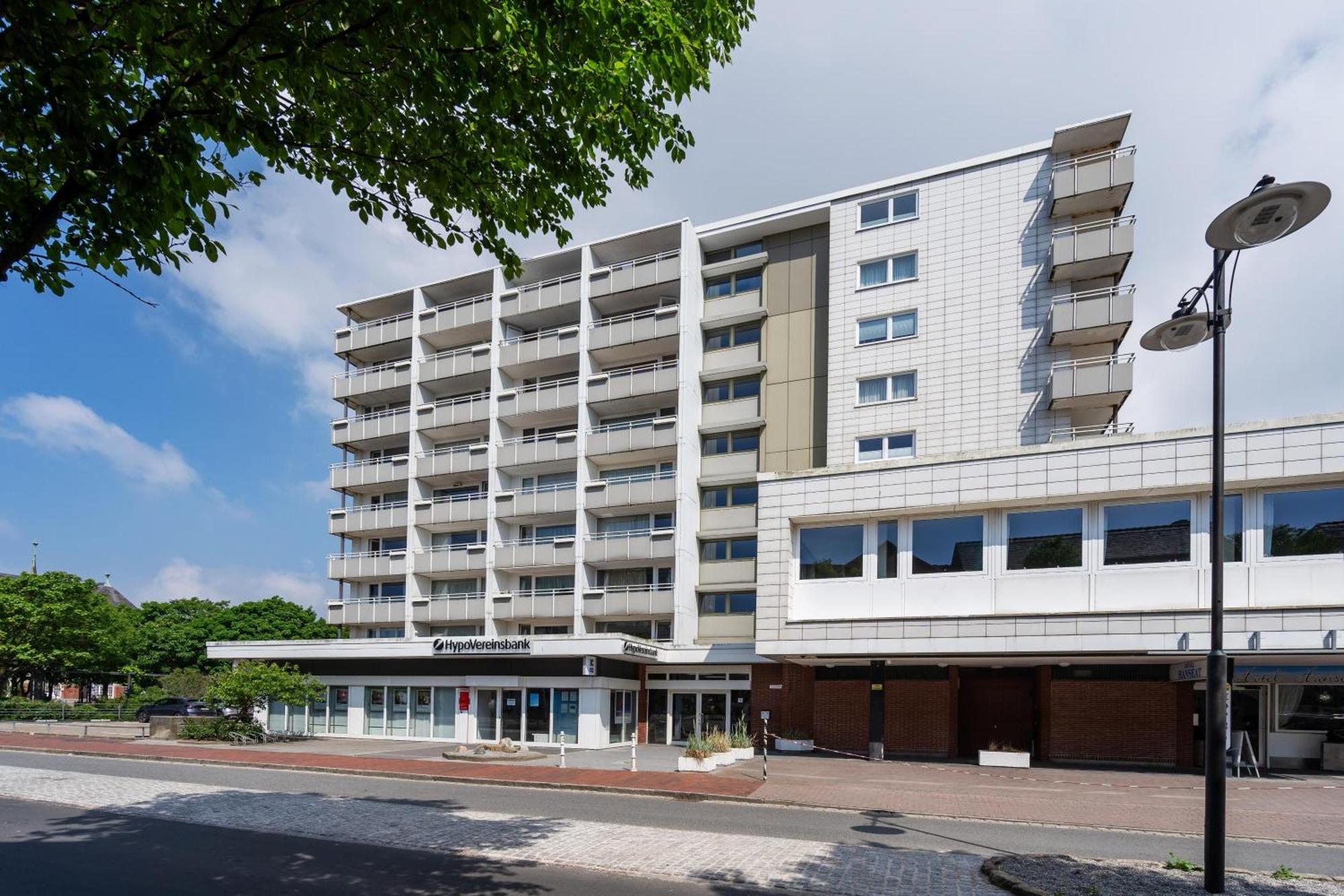 Apartment Falkennest *