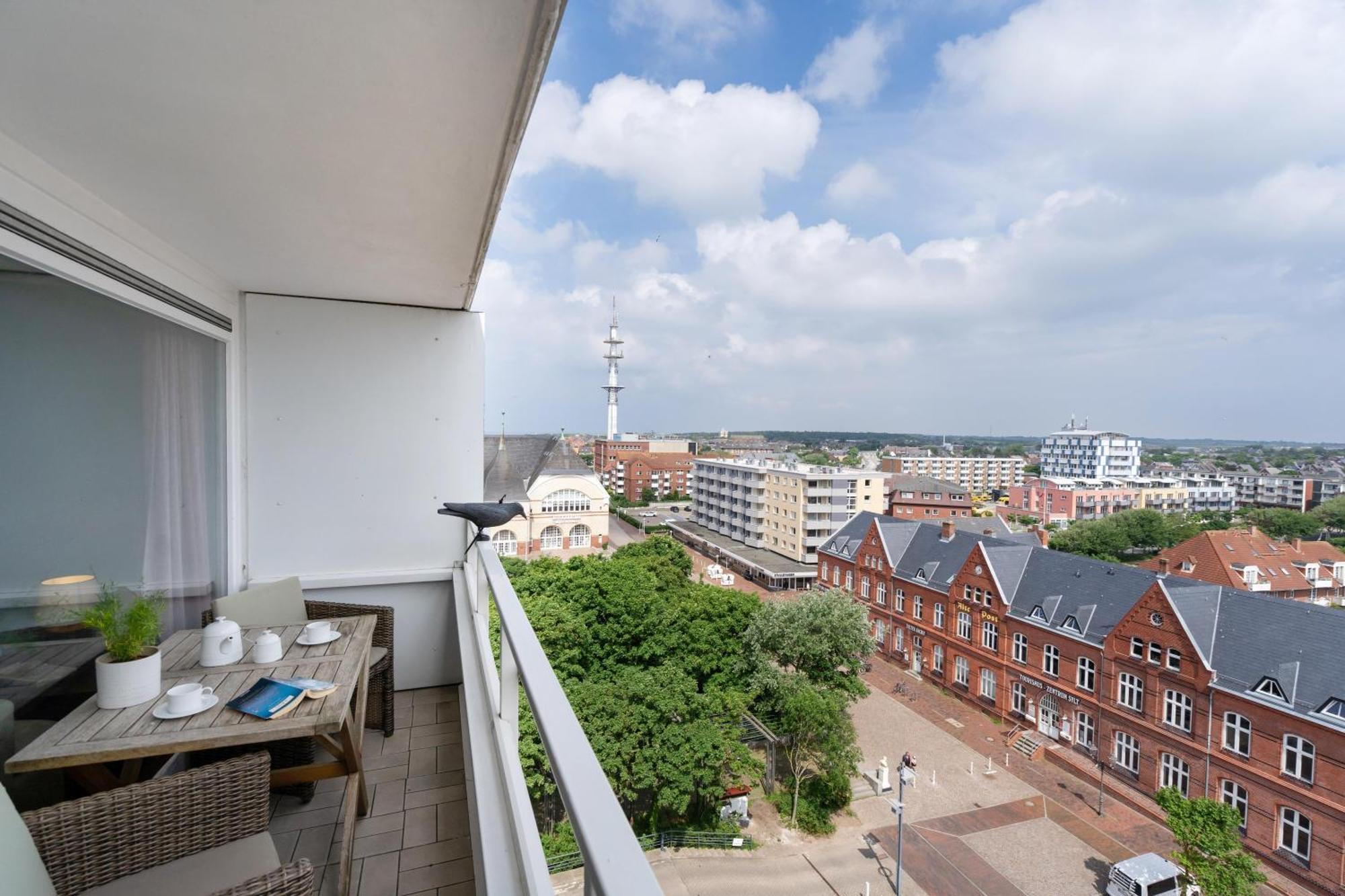 Apartment Falkennest
