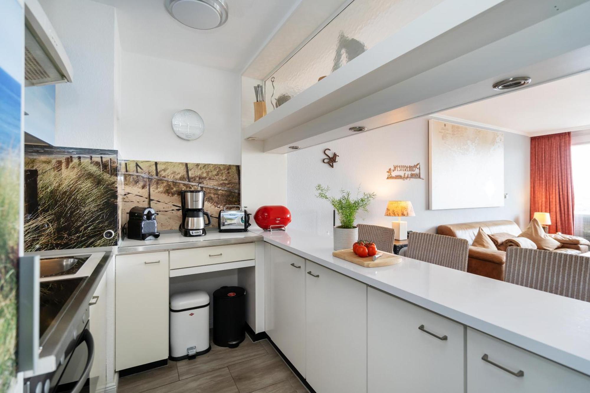 Falkennest Apartment